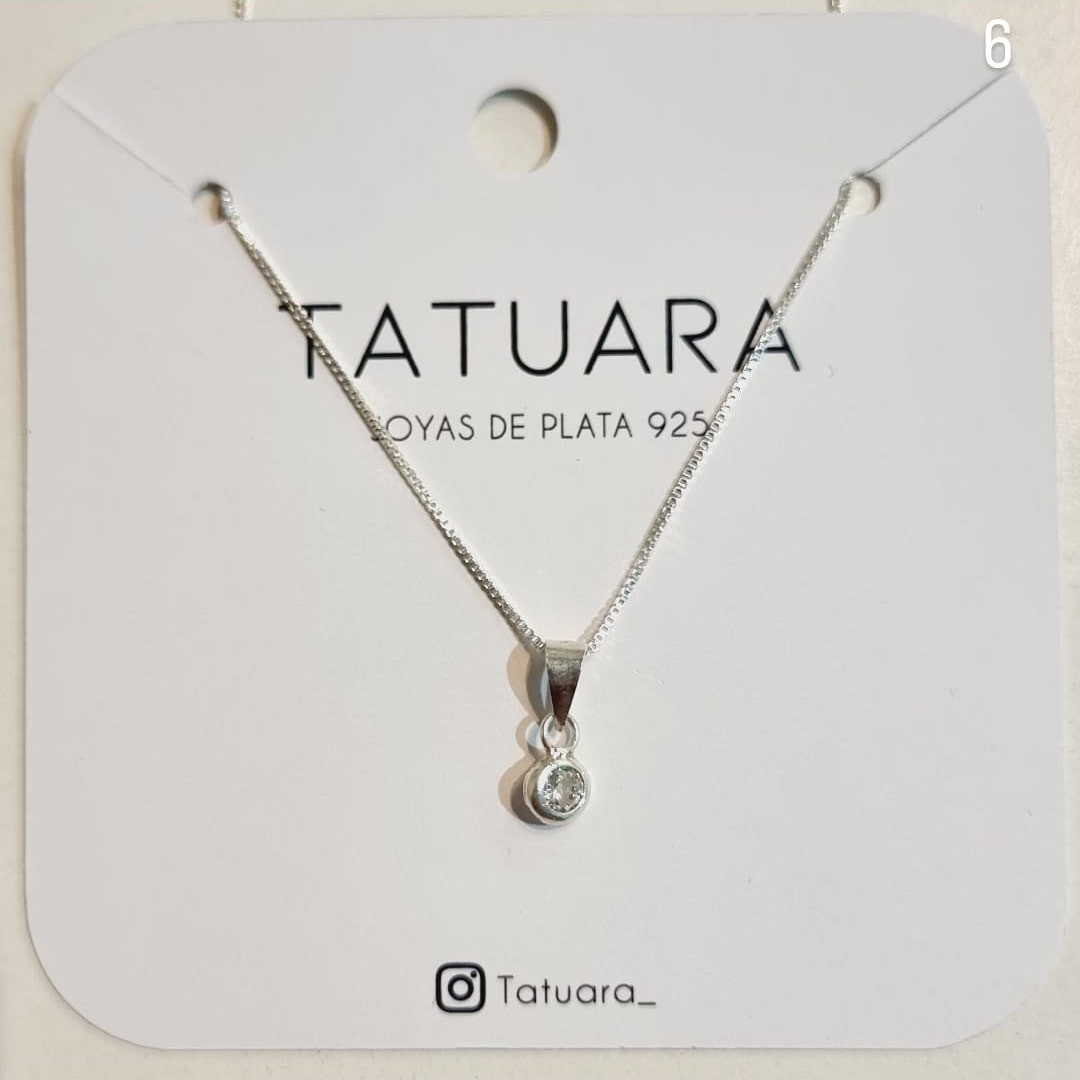 Collar punto luz(27)